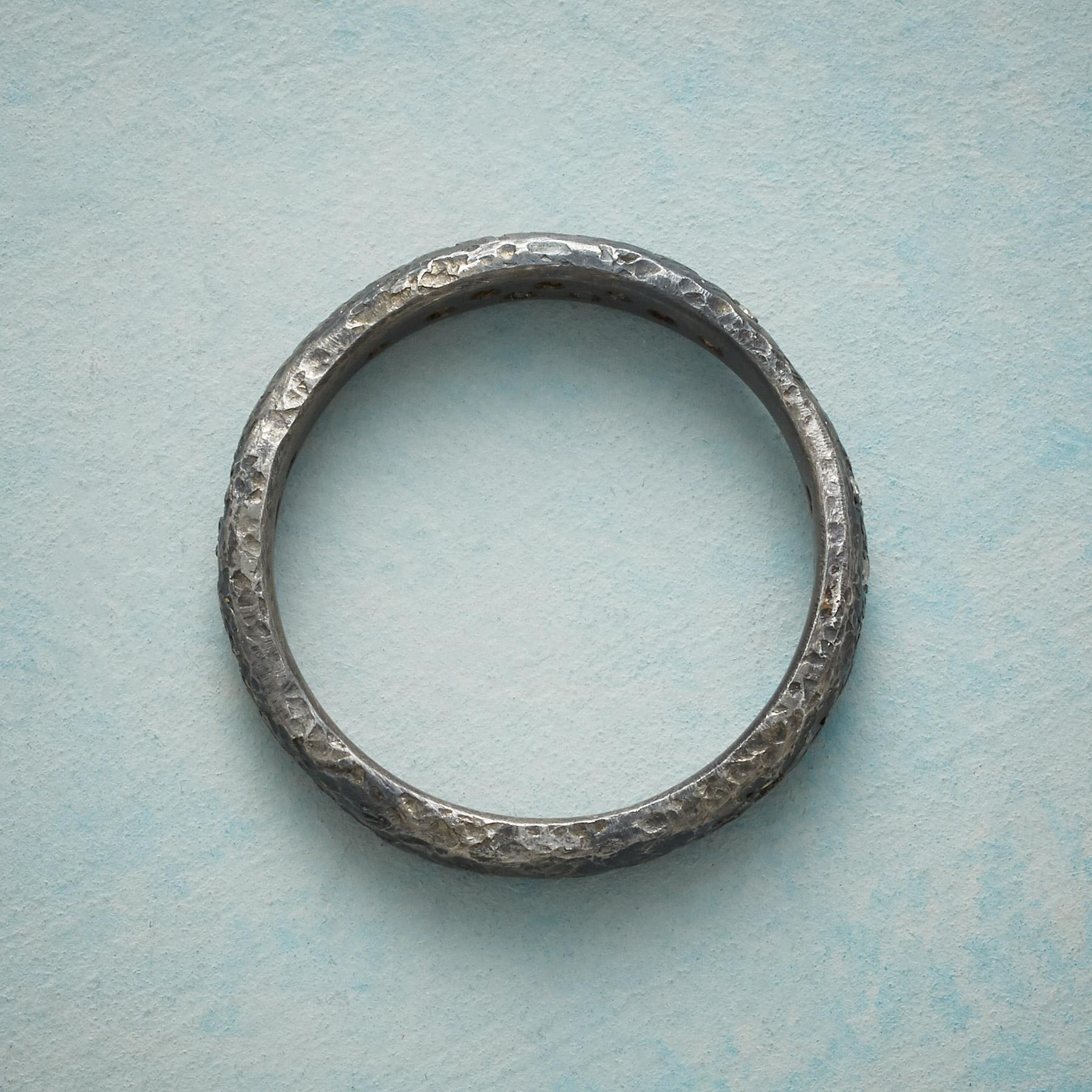 Deeper Meaning Ring - Sundance Clothing