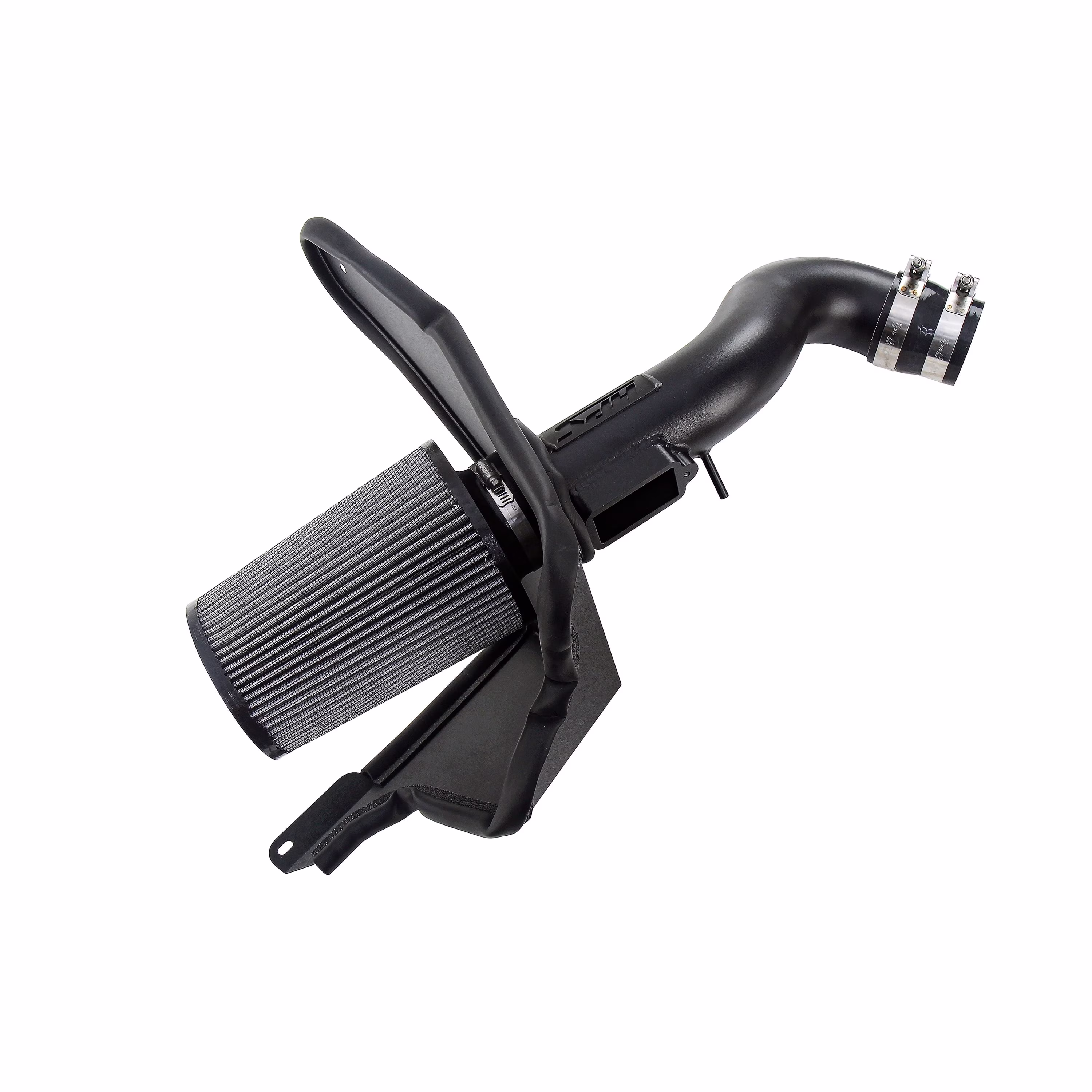 HPS Performance Performance Air Intake Kit for 1998-2000 Lexus GS300 3.0L, Polished - Image 3