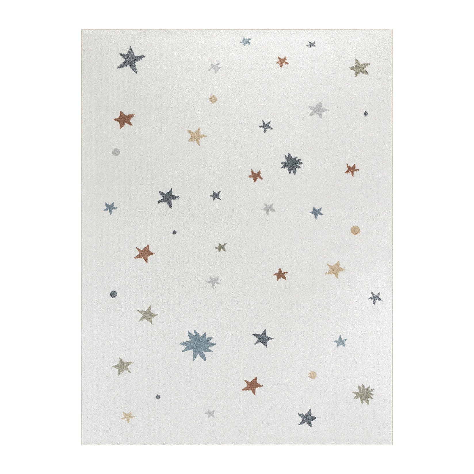 Blokker Auri Vloerkleed 120 x 170 cm