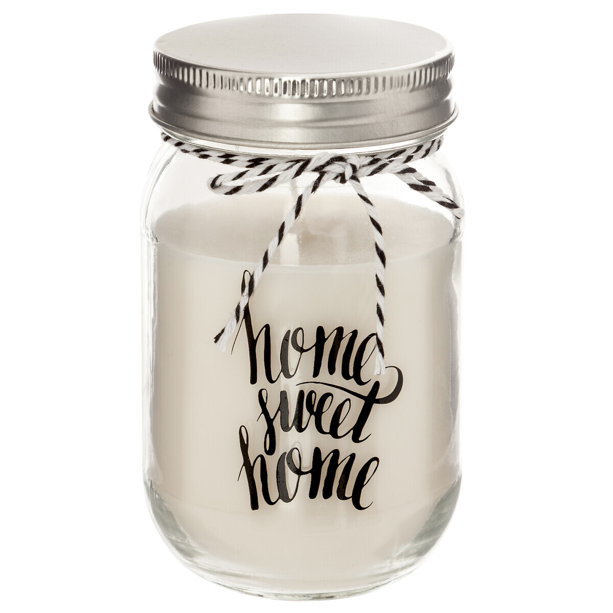 Scented candle "Zoey" 205g