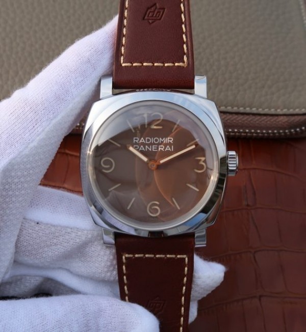 Replica Panerai SF Radiomir PAM662 P.3000 Super Clone - Top club