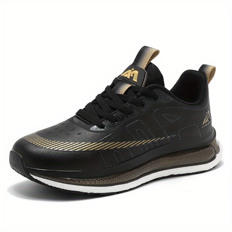 Anti-Slip Mid-Distance Running