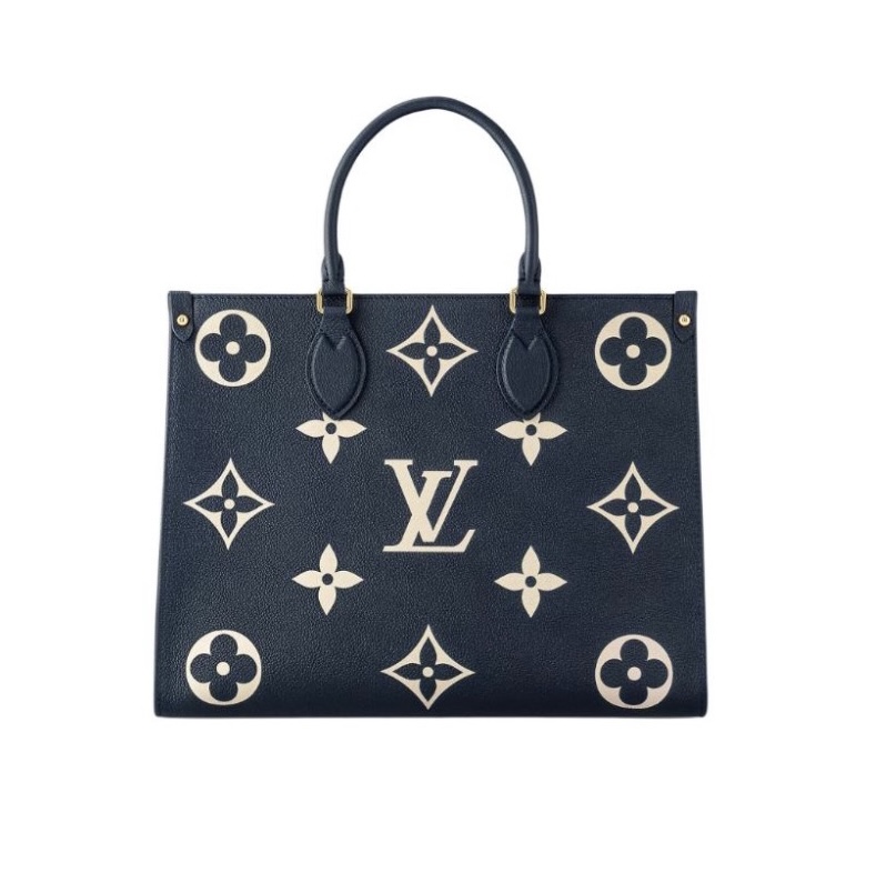 Louis Vuitton LV On The Go（Replica）1:1High-quality replica