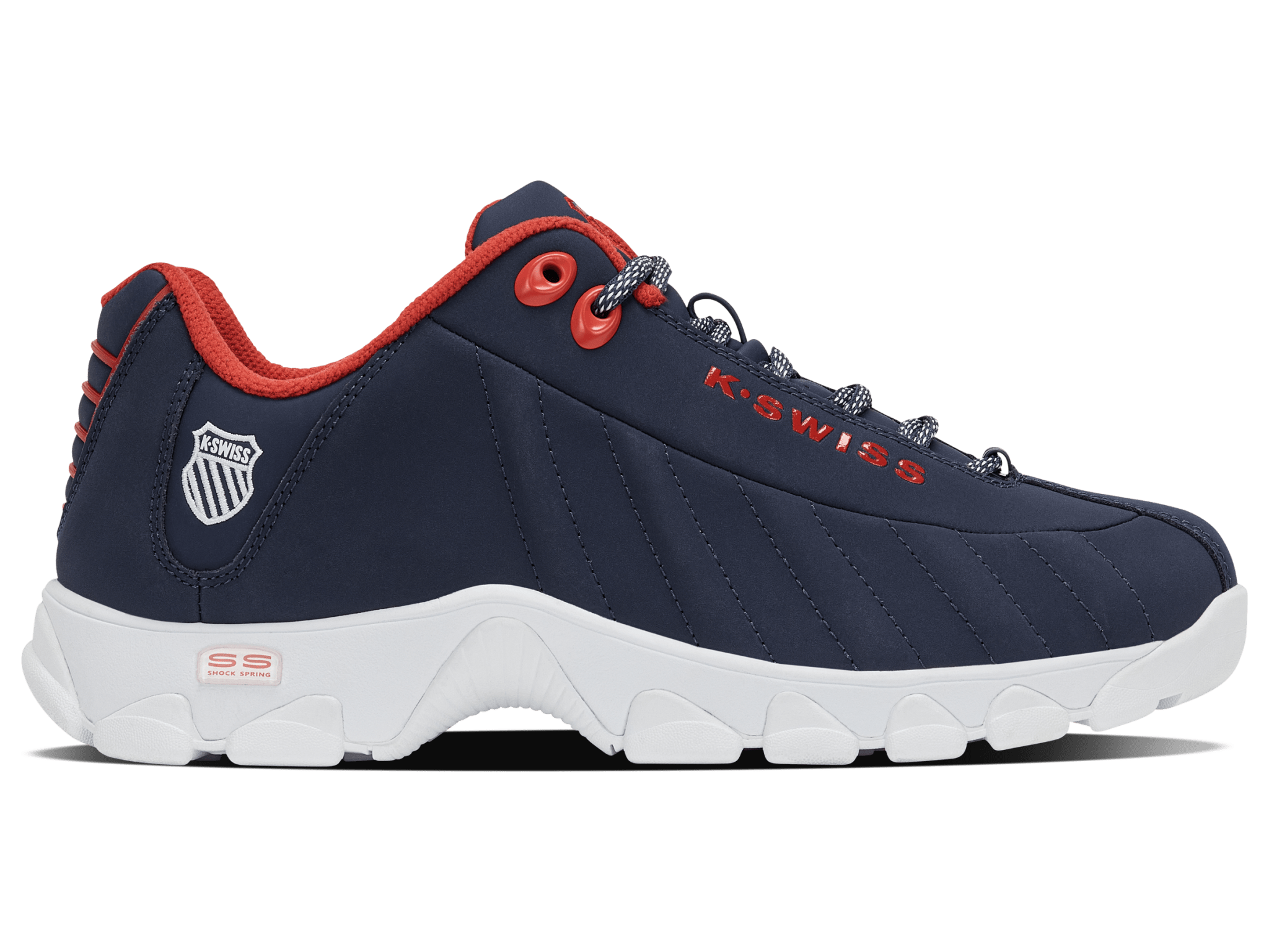 ST329 CMF - Footwear K-Swiss