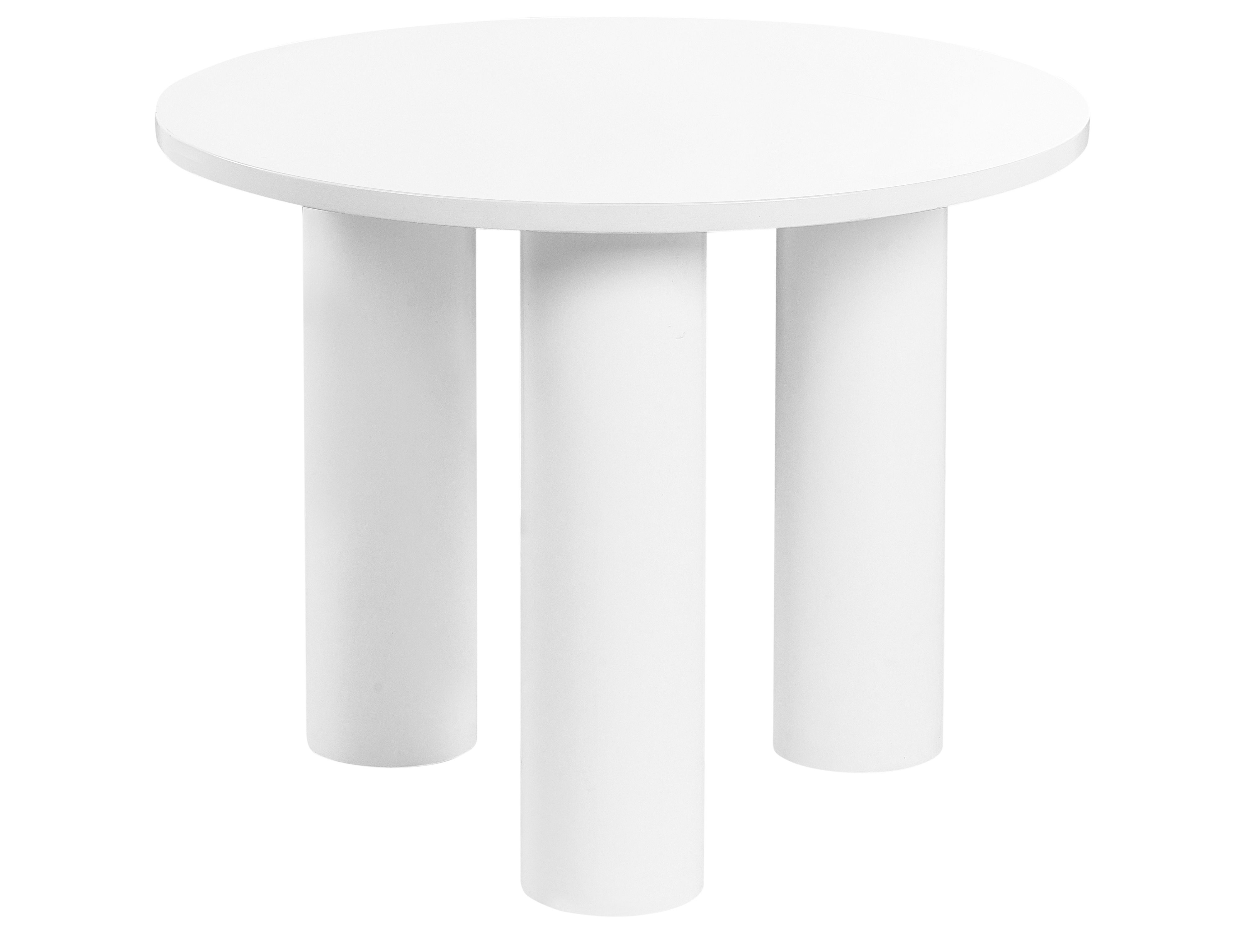 Coffee Table SENOIA White