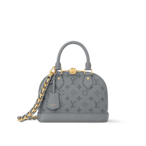 Alma – Premium Quality Designer Bags1:1High-quality replica