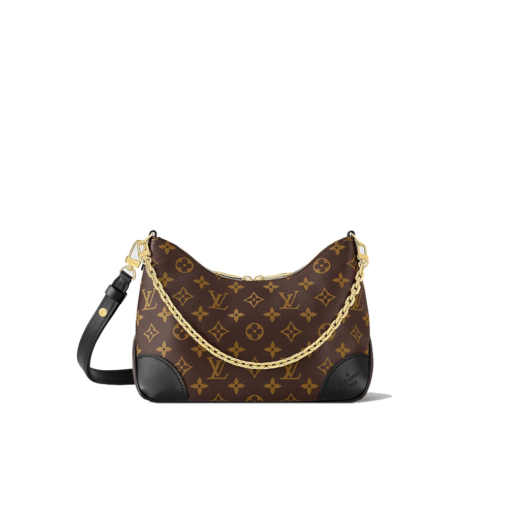 Louis Vuitton Boulogne Bag 1:1High-quality replica