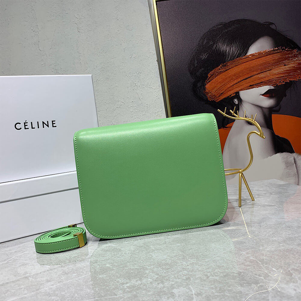 Celine Classic Box Bag1:1High-quality replica