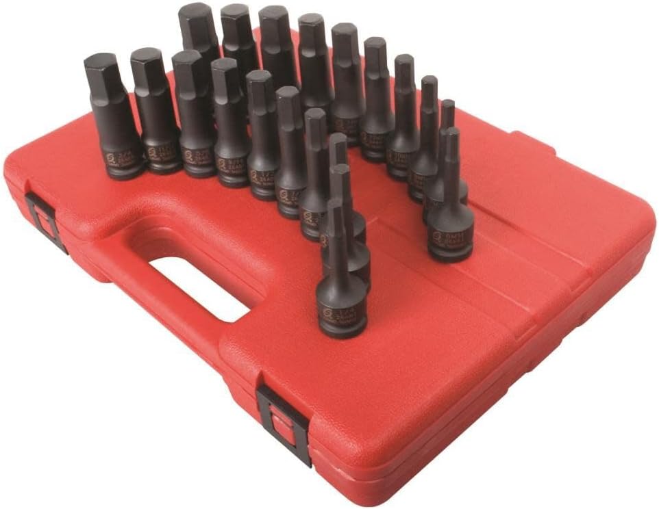 SUNEX TOOLS 2637, 1/2