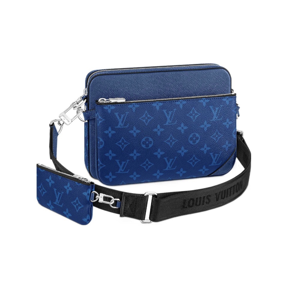 Louis Vuitton LV Trio Bag N500171:1High-quality replica