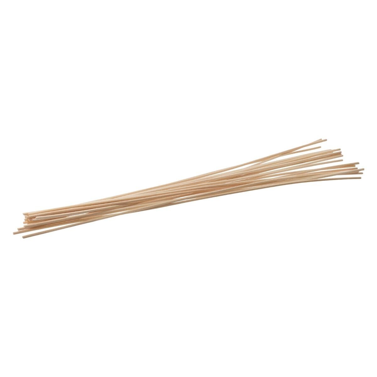 Set of 20 diffuser sticks Black, H.40 cm