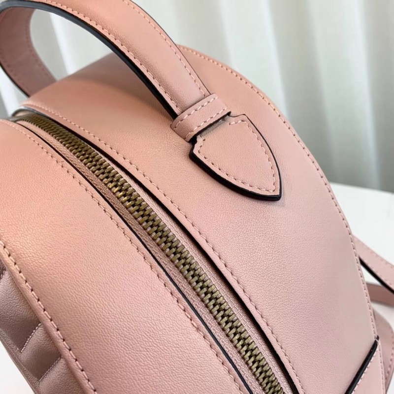 Replica Gucci Gg Marmont Quilted Leather Backpack 4766711:1High-quality replica