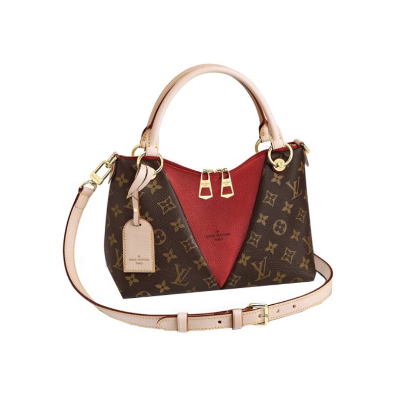 Louis Vuitton LV V tote Bag1:1High-quality replica