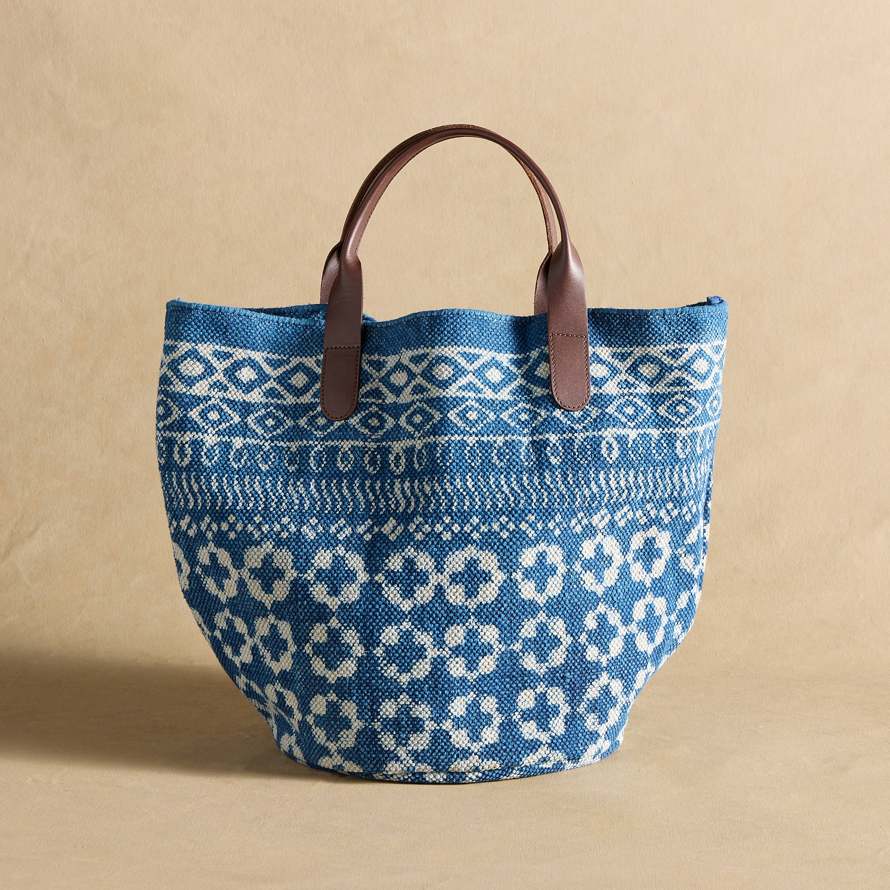Kumba Tote - Sundance Clothing