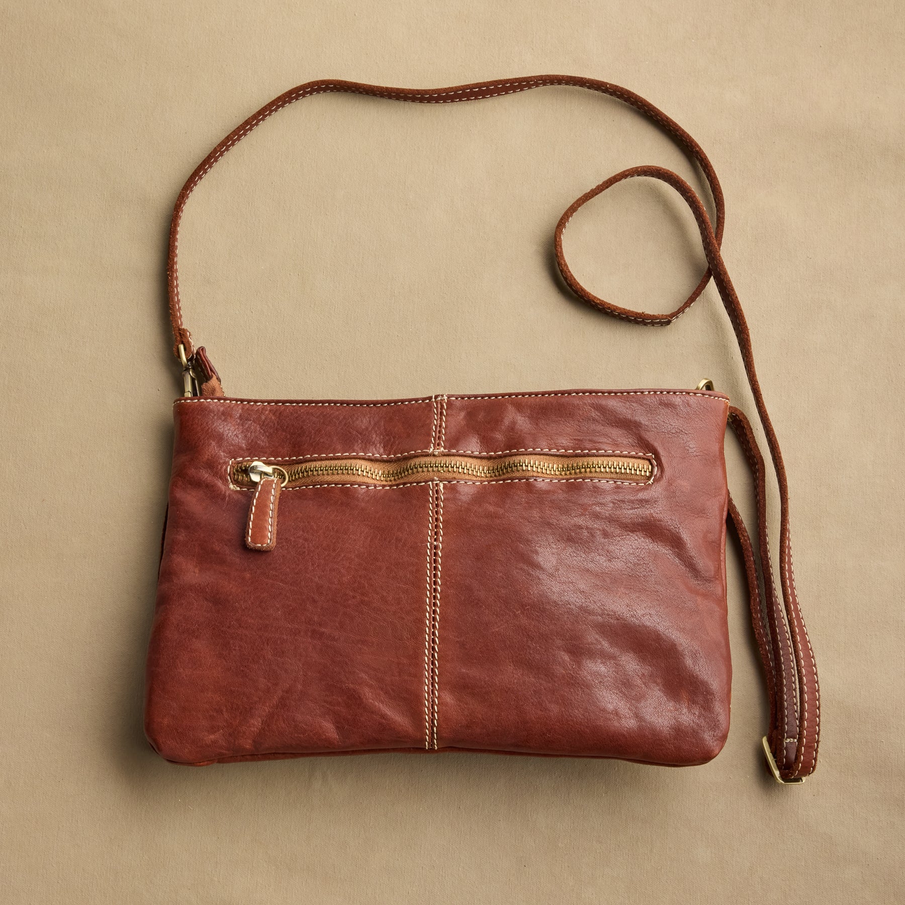 Hudson Clutch - Sundance Clothing