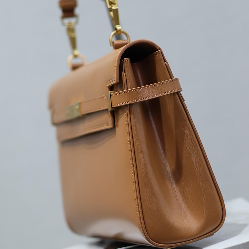 YSL Bag Manhattan Top-Handle In Box1:1High-quality replica