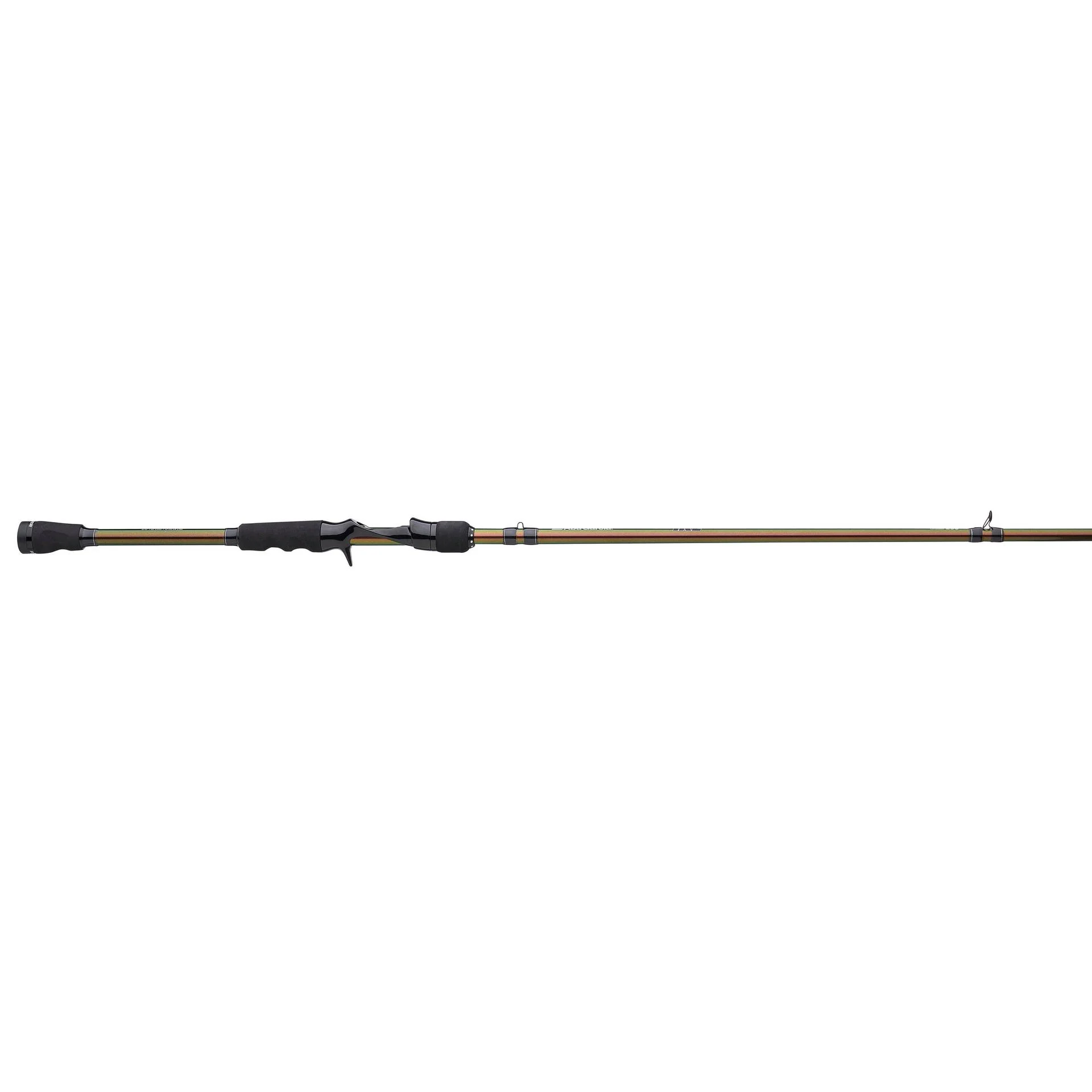 Ike Signature Power Casting Rod