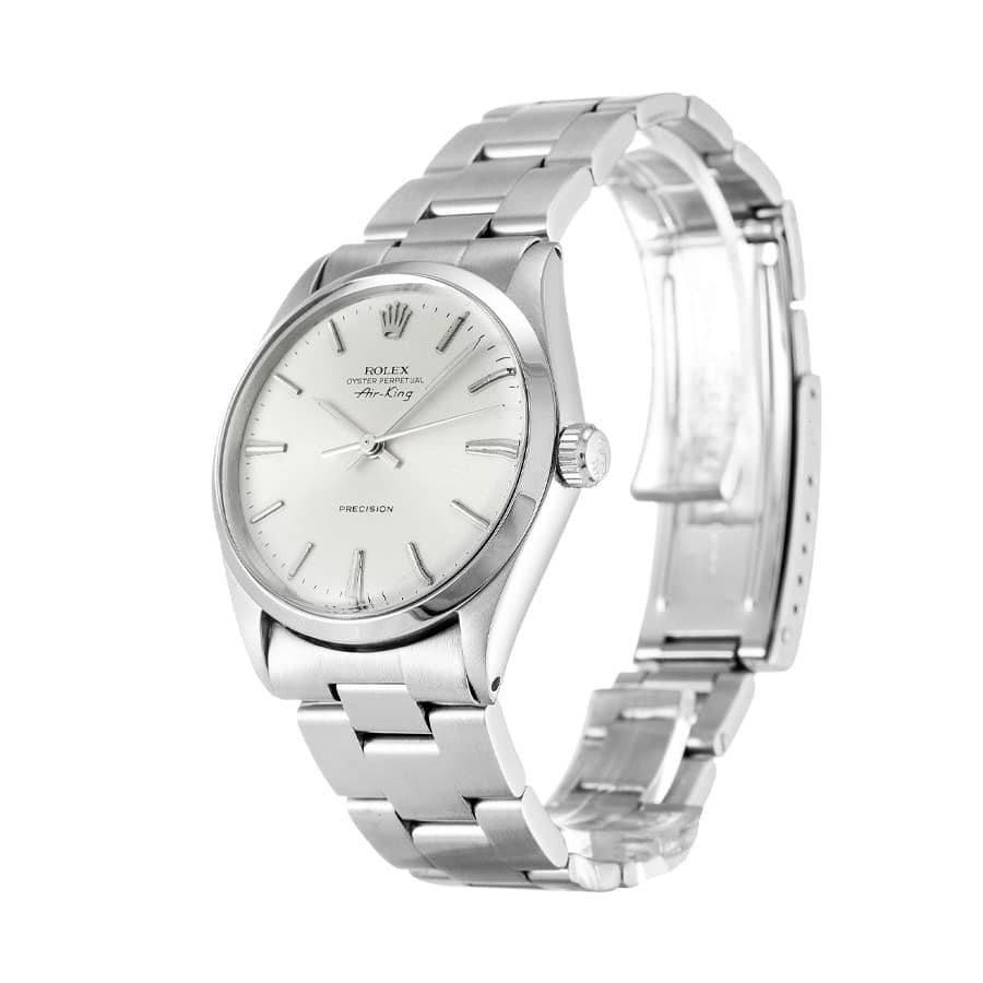 Rolex Air-King 5500 Replica - Elite Watch Atelier