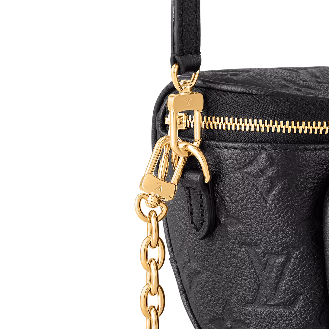 Replicate Louis Vuitton Mini Bumbag M46917 (1:1 replica)1:1High-quality replica