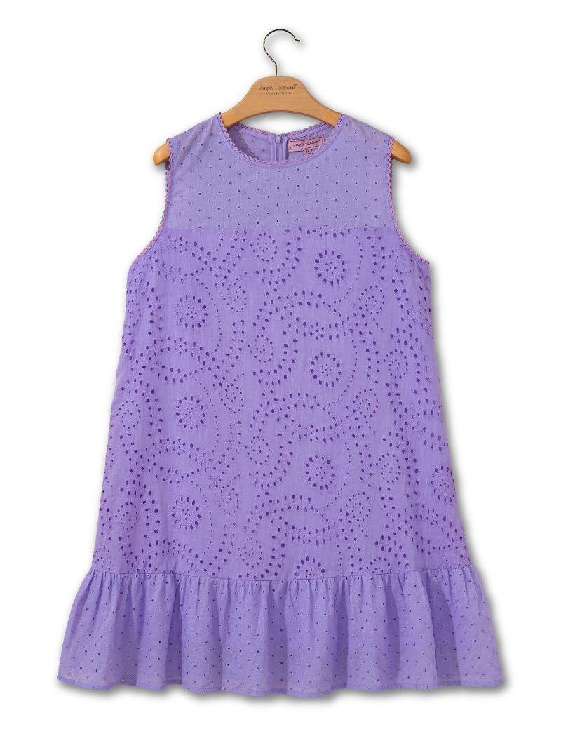 0126-DRS-SUN-VIOLET - Simply Southern Outlet