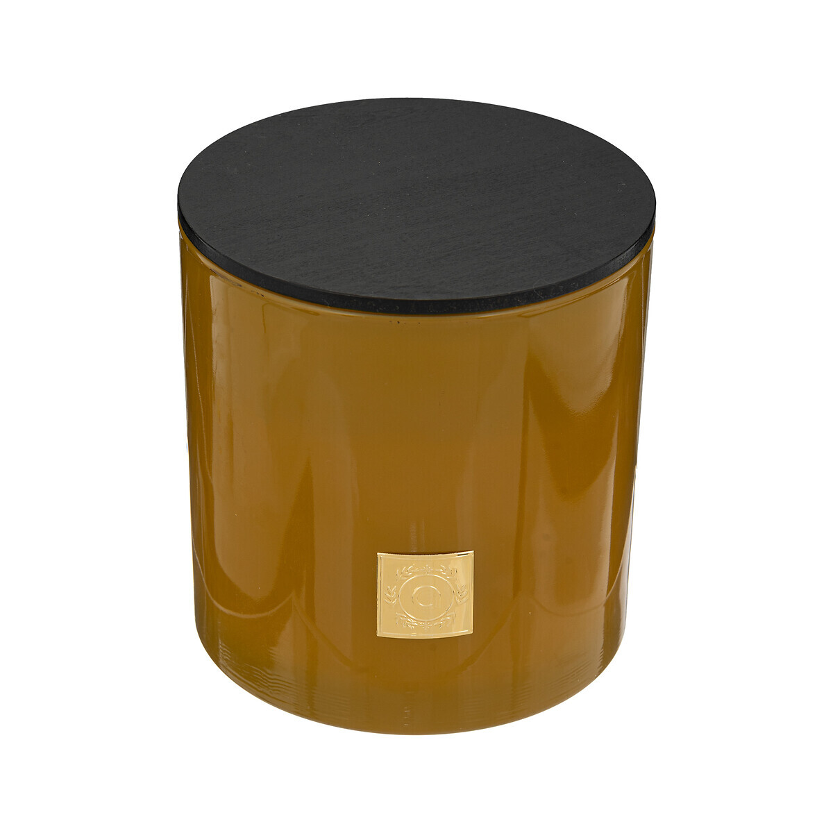Scented candle "Enzo" Vanilla, 1200g