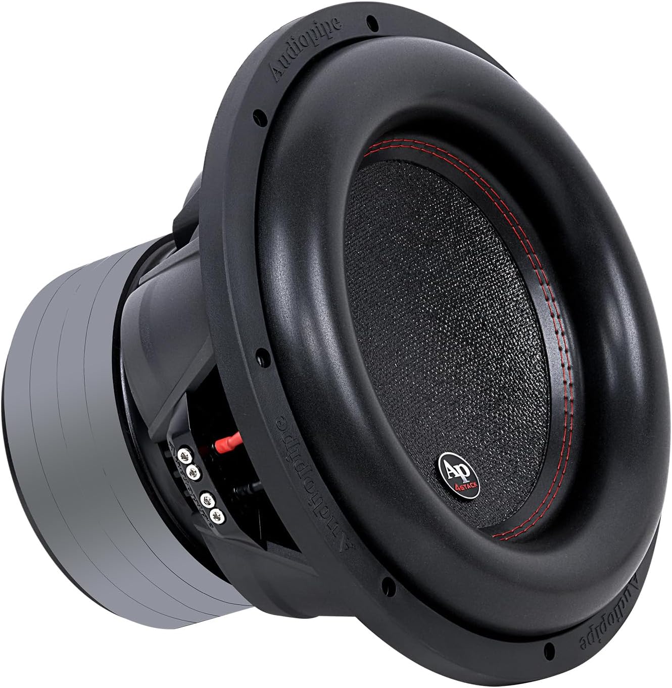 Audiopipe 12