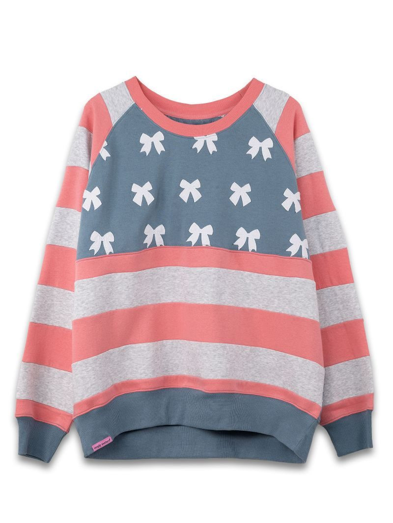 0126-CRW-PATCH-USA - Simply Southern Outlet