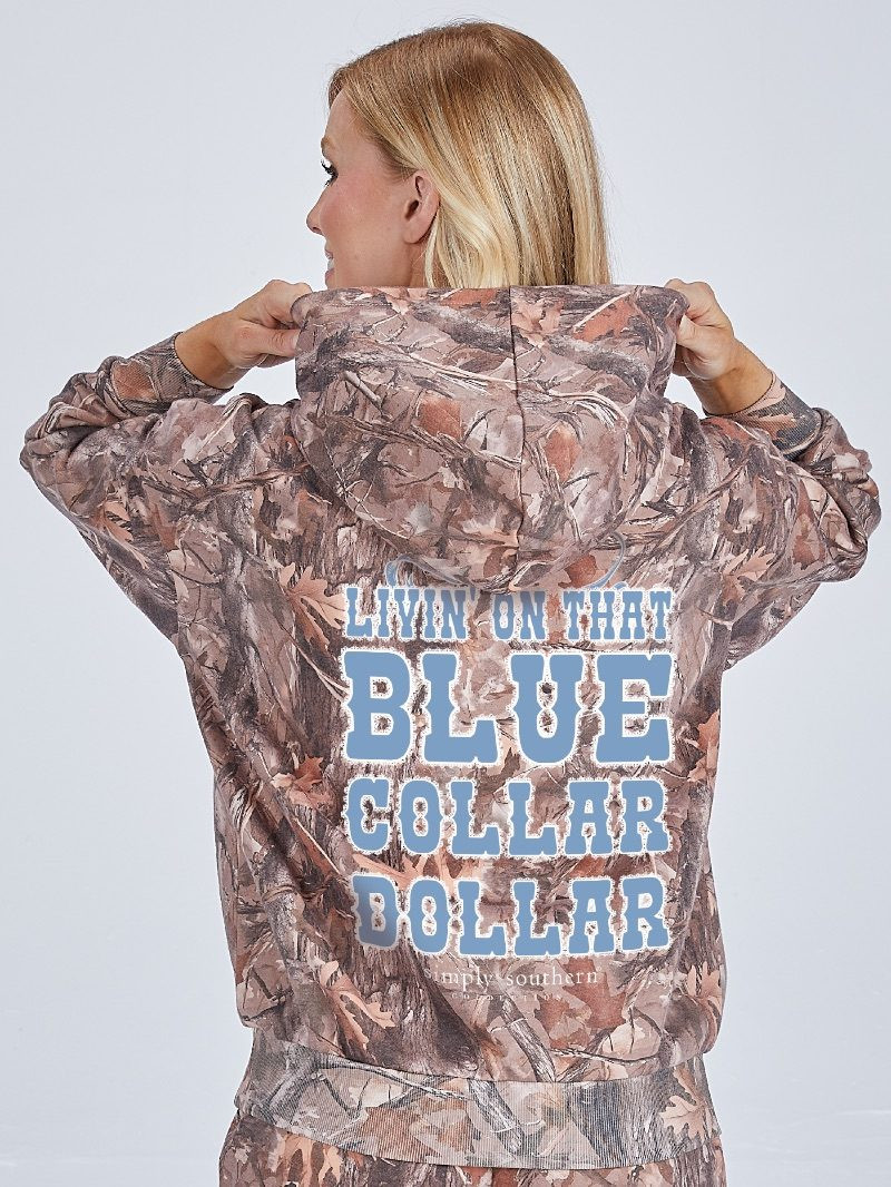 HD-DOLLAR-CAMO - Simply Southern Outlet