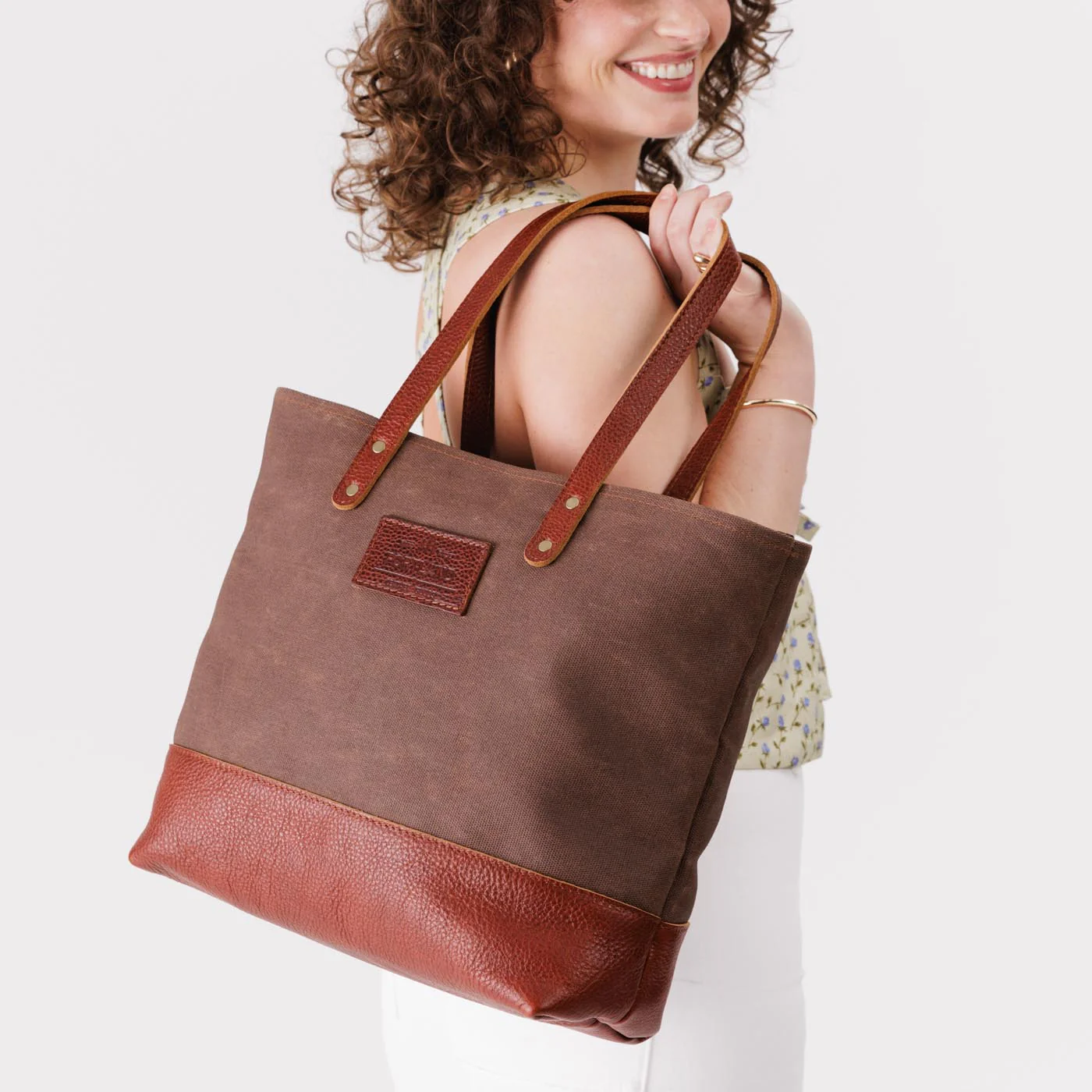 The Big Big Tote