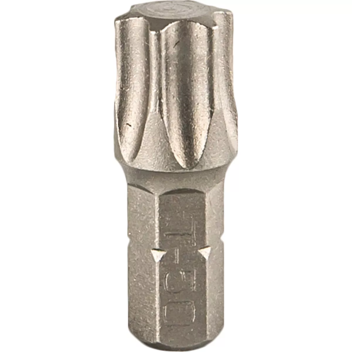 SPAX 1/4 In. x 1 In. T50 Insert Screwdriver Bit