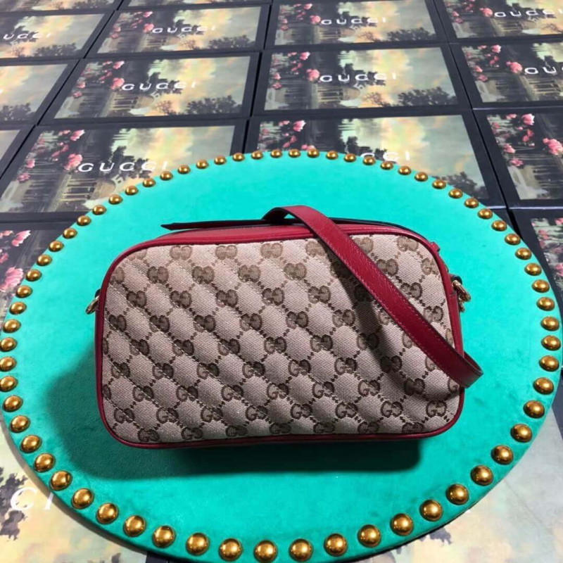 Replica Gucci Gg Marmont Small Shoulder Bag 4476321:1High-quality replica