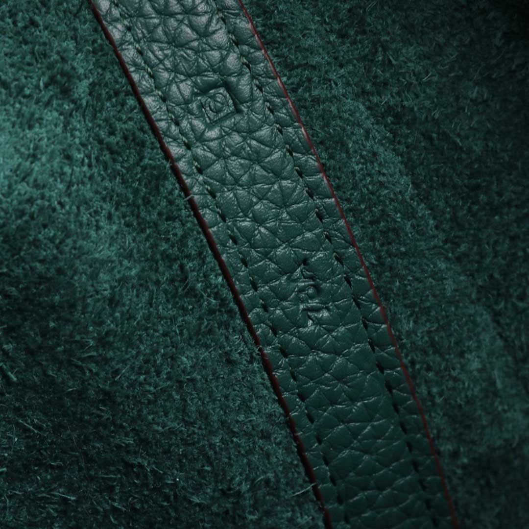 Replica Hermes Aaa-Picotin Lock 22Cm 18Cm Bag Black/Green/Brown1:1High-quality replica