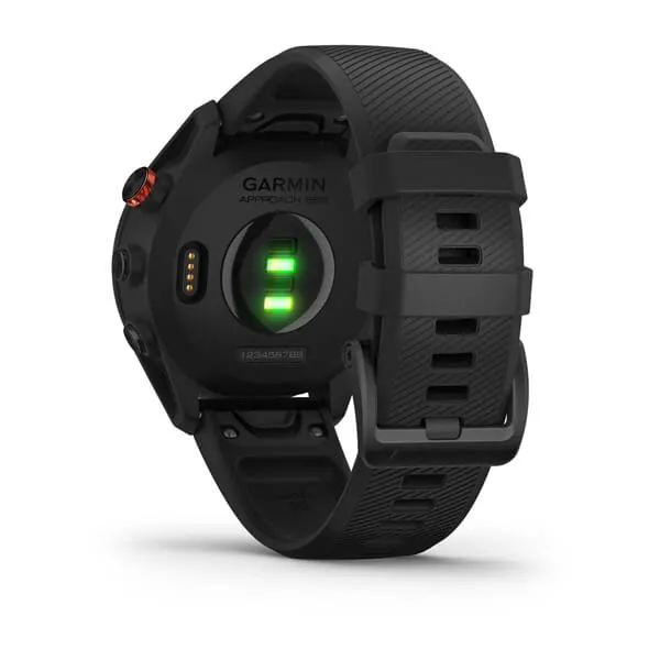 Garmin: GPS Golf Watch - Approach® S62 - Image 7