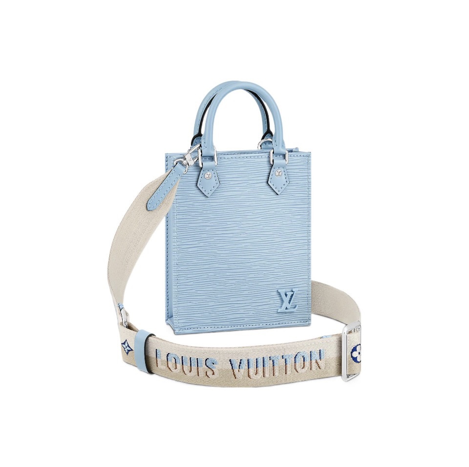 LV Petit Sac Plat1:1High-quality replica