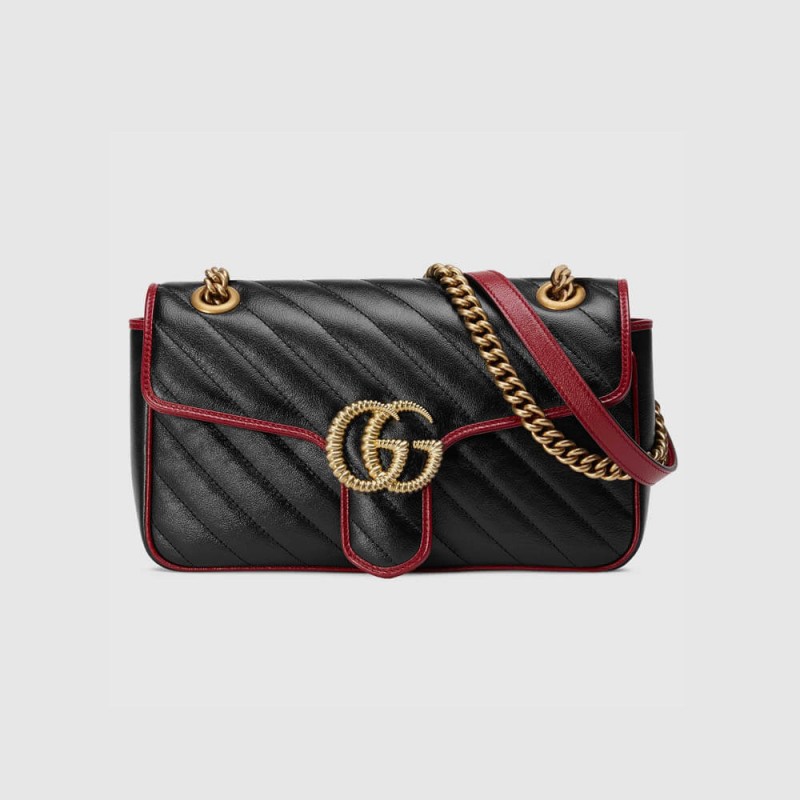 Replica Gucci Gg Marmont Small Shoulder Bag 4467441:1High-quality replica
