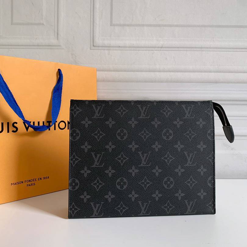 Louis Vuitton LV Toiletry Pouch Handbag M460371:1High-quality replica