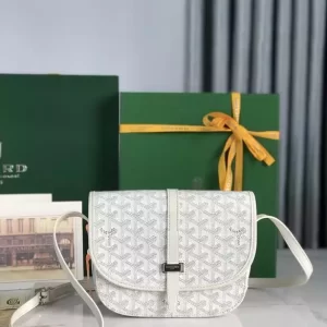 Goyard 233 Bag – GYB0841:1High-quality replica