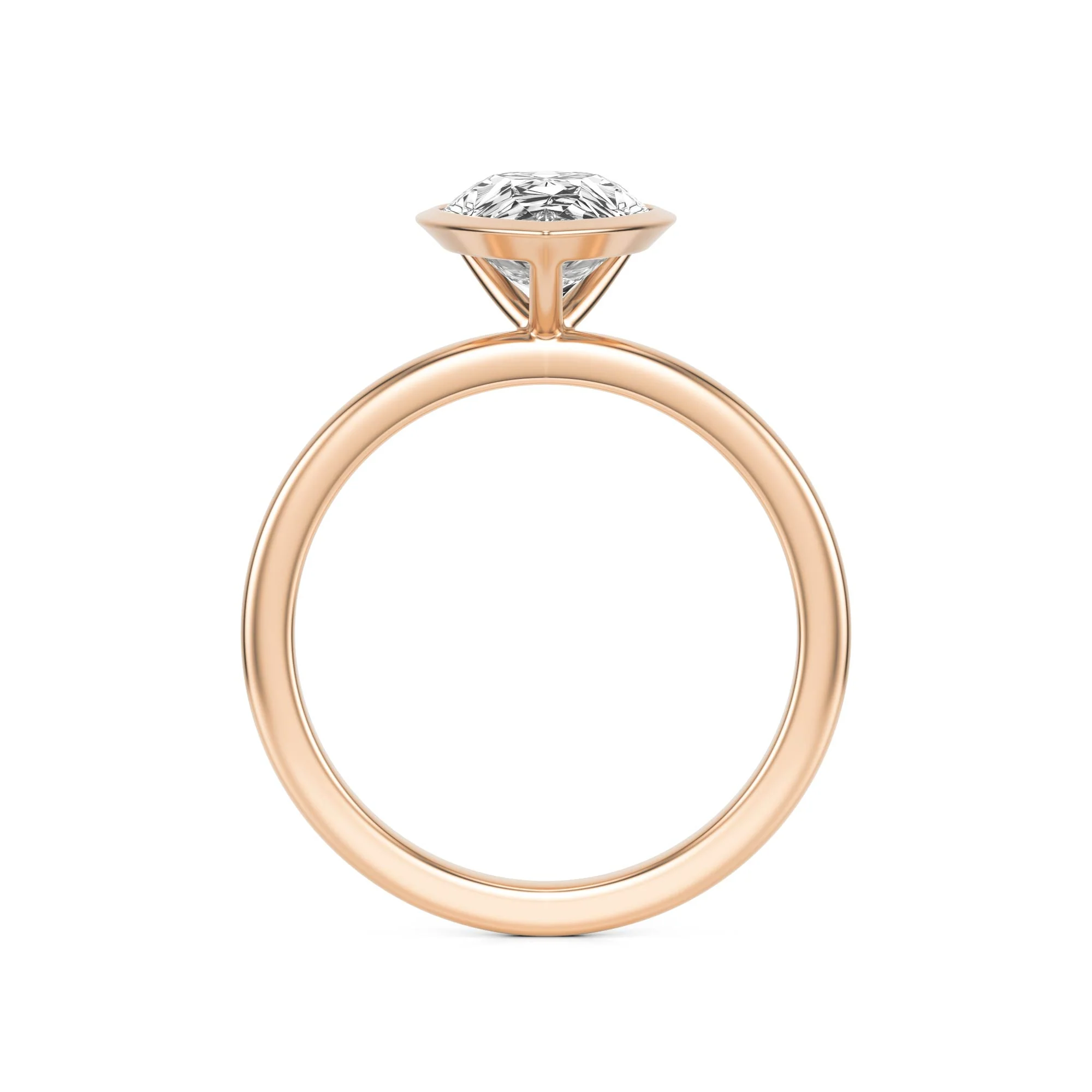 The Pear Bezel