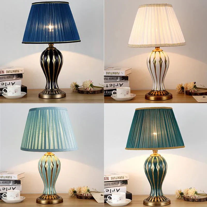 LuxeRetro | Stijlvolle Vintage Verlichting