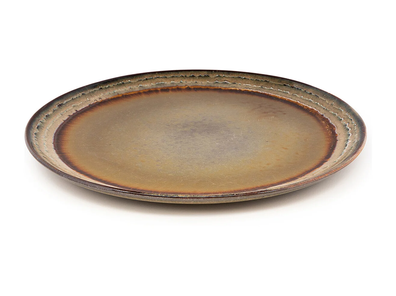 L’Assiette Plate Comporta - L
