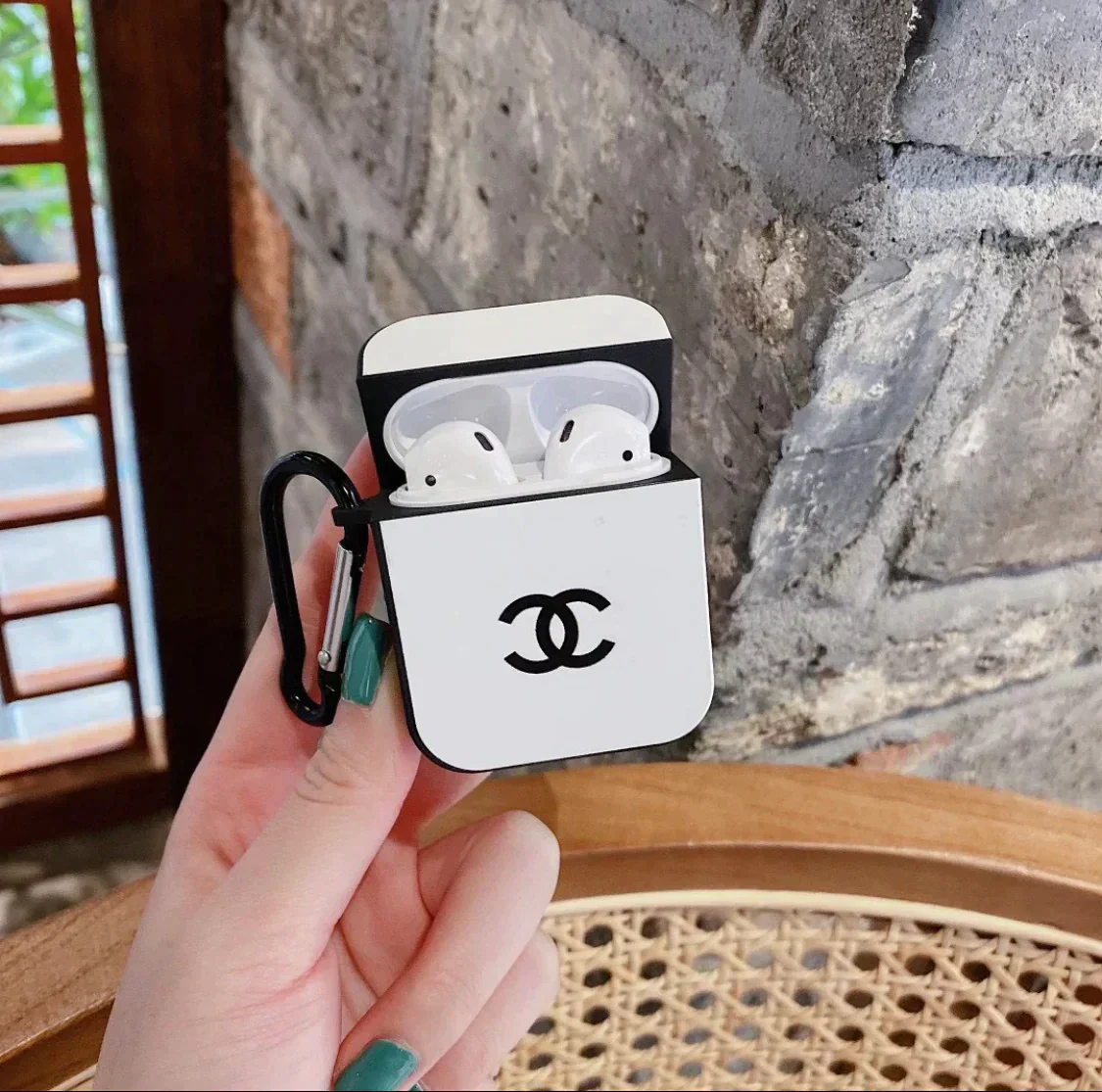 Coco AirPods Cases - Wholesale & Influencer