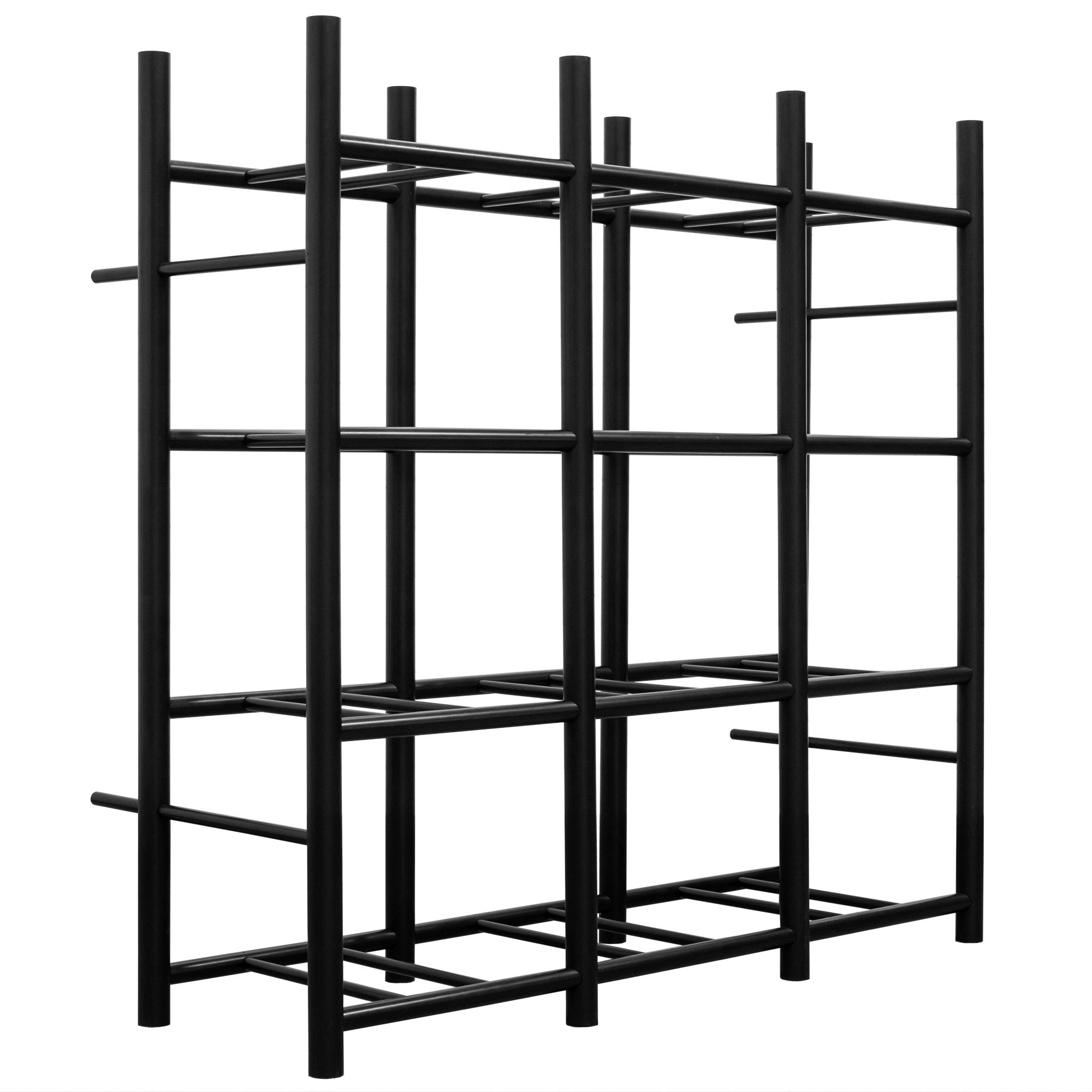 Proslat Heavy-duty 12 Tote Rack - Image 4