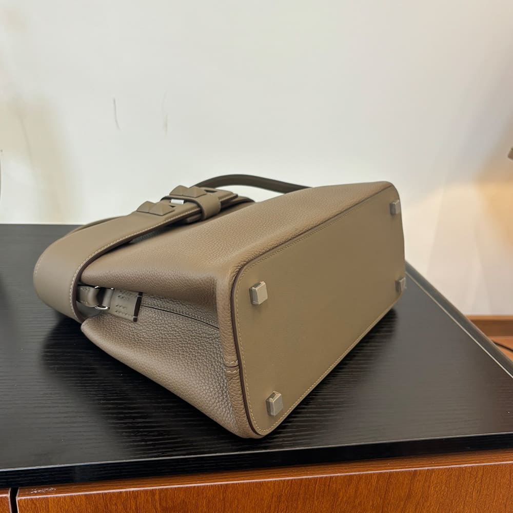 Herms Medor bag(HIGH-END GRADE)1:1High-quality replica