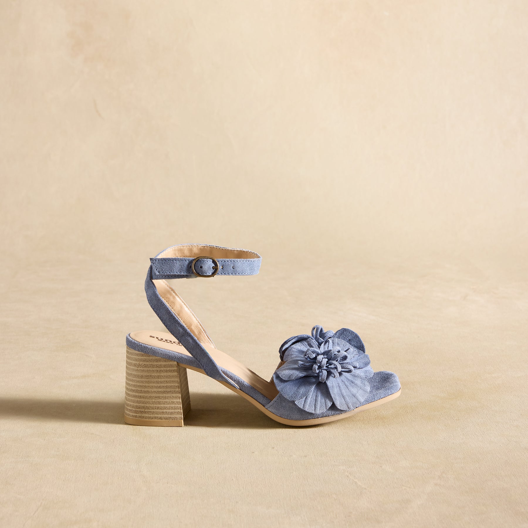 Spring Awakenings Heels - Sundance Clothing