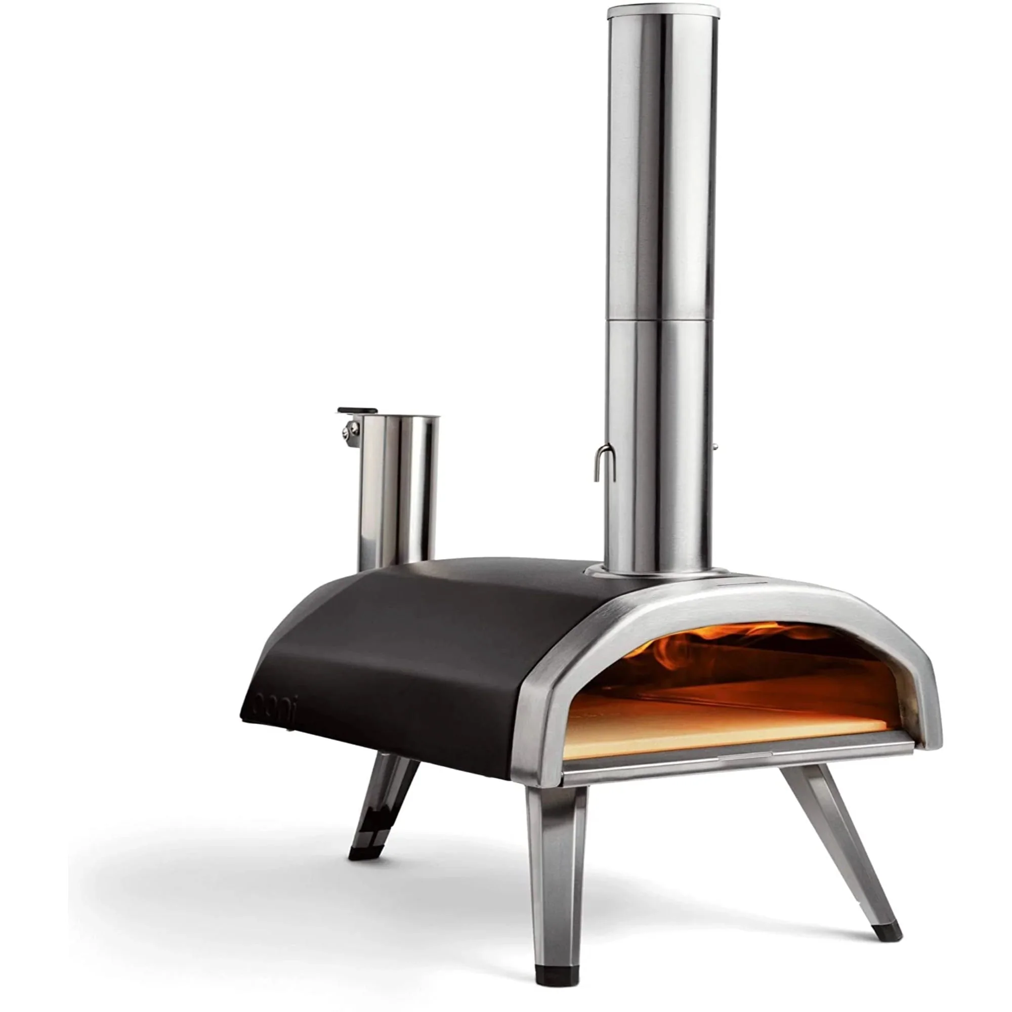 Ooni Fyra 12 Wood Pellet Outdoor Pizza Oven