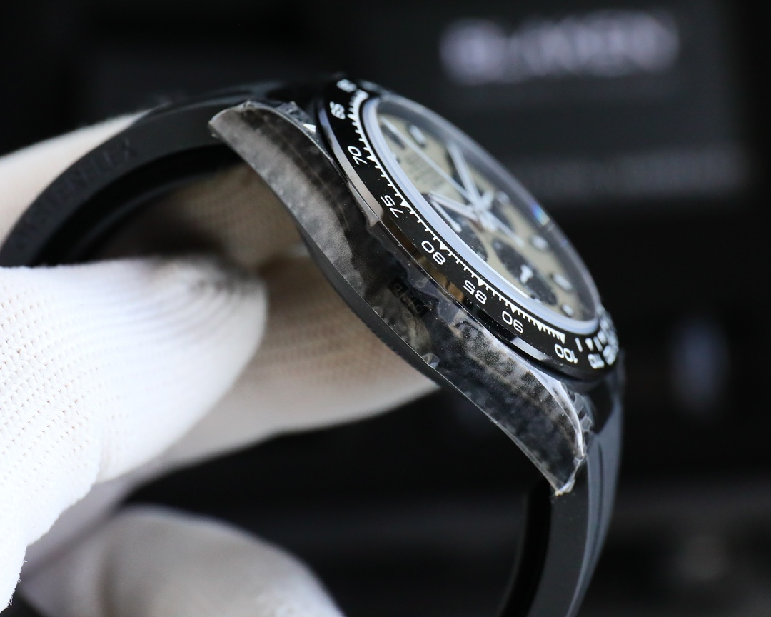 Rolex Daytona(1:1 replica) - Elite Watch Atelier