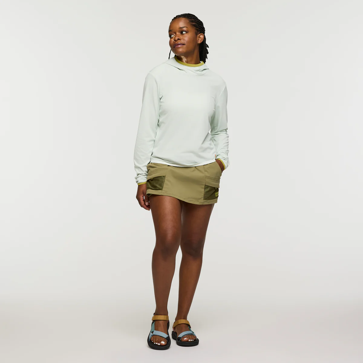 Brinco Skort - Women's - Cotopaxi