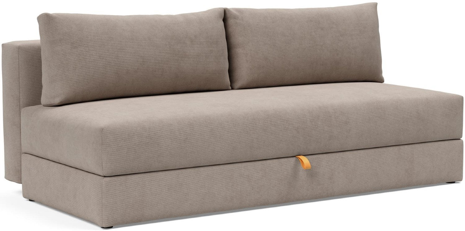 Innovation Osvald Slaapbank Cordufine Beige