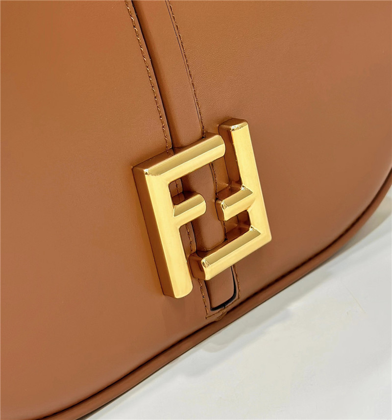 Fendi Women s Pink C mon Small Bag - Replicaclubs