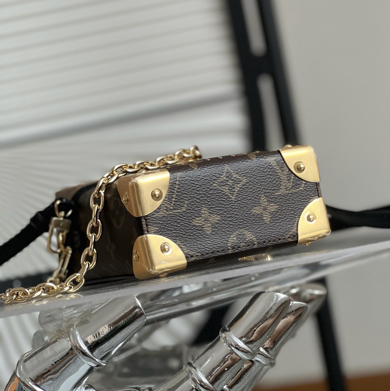 Louis Vuitton LV Camera Bag1:1High-quality replica